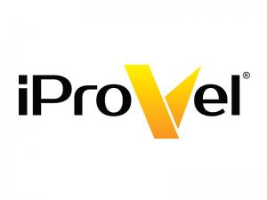 iProVel, czyli wysoka jako w brany monitoringu wizyjnego