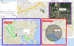Uniwersalne lokalizatory GPS dla osb i przedmiotw