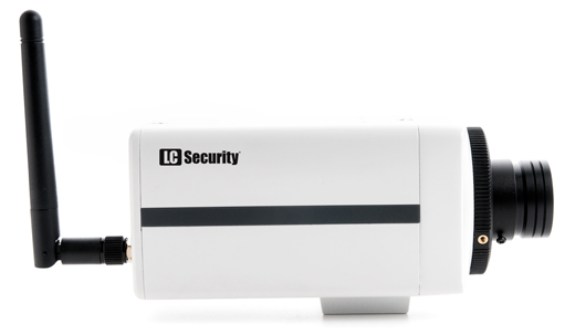 Kamera IP LC-351 LC Security