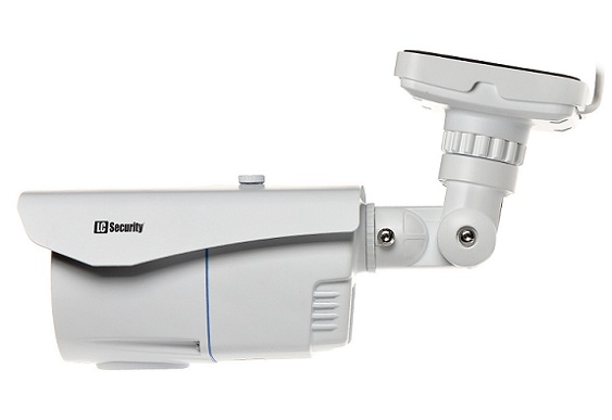 LC-259-IP - Kamera IP 1080p ONVIF - Kamery kompaktowe IP