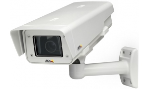 AXIS Q1602-E